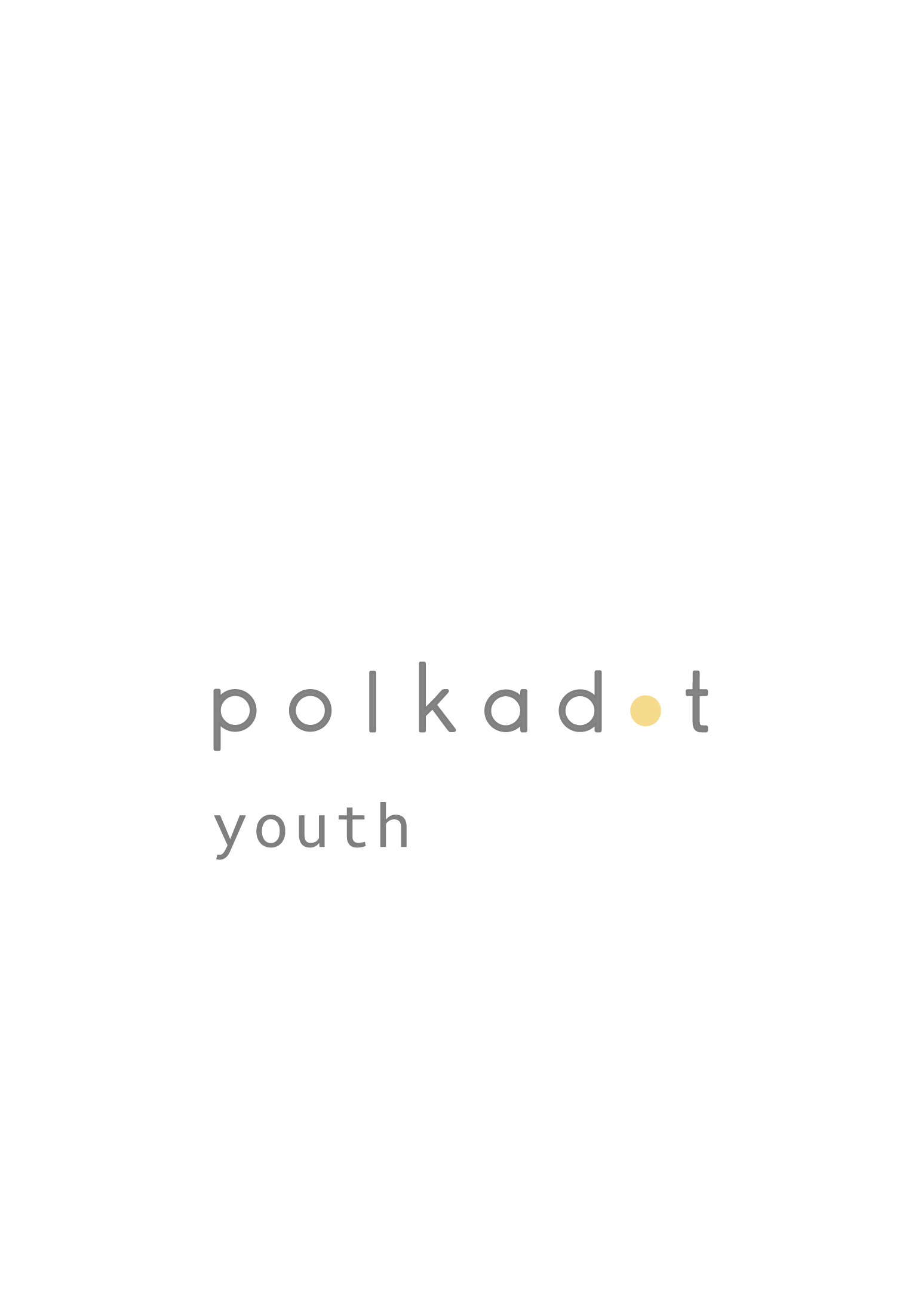 little polkadot productions logo