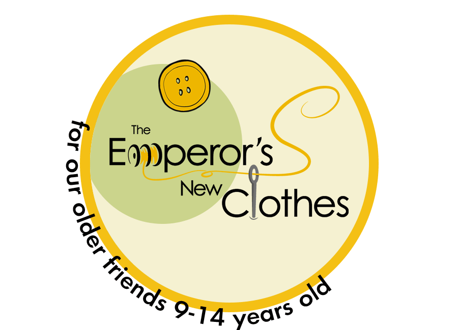 The Emperors New Clothes
