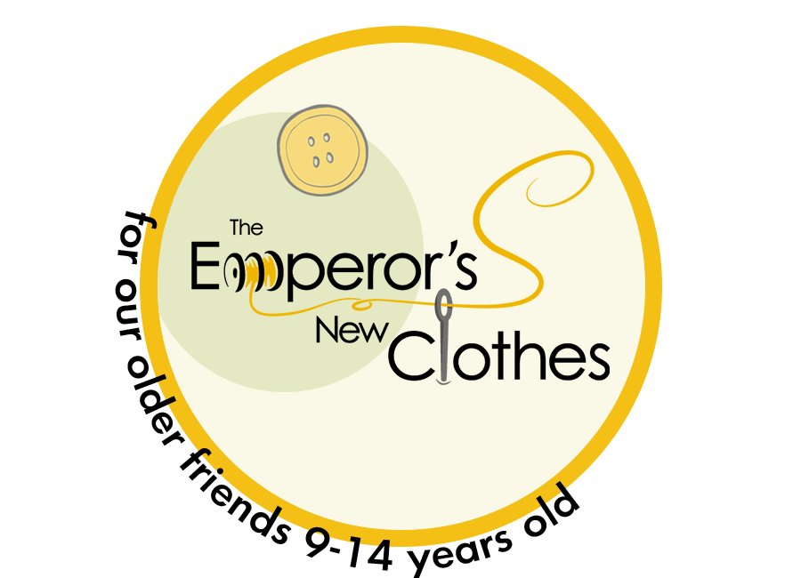 The Emperors New Clothes